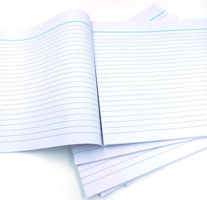 PERDAY CBSE Board Exam Practice Answer Sheets Pack of 50