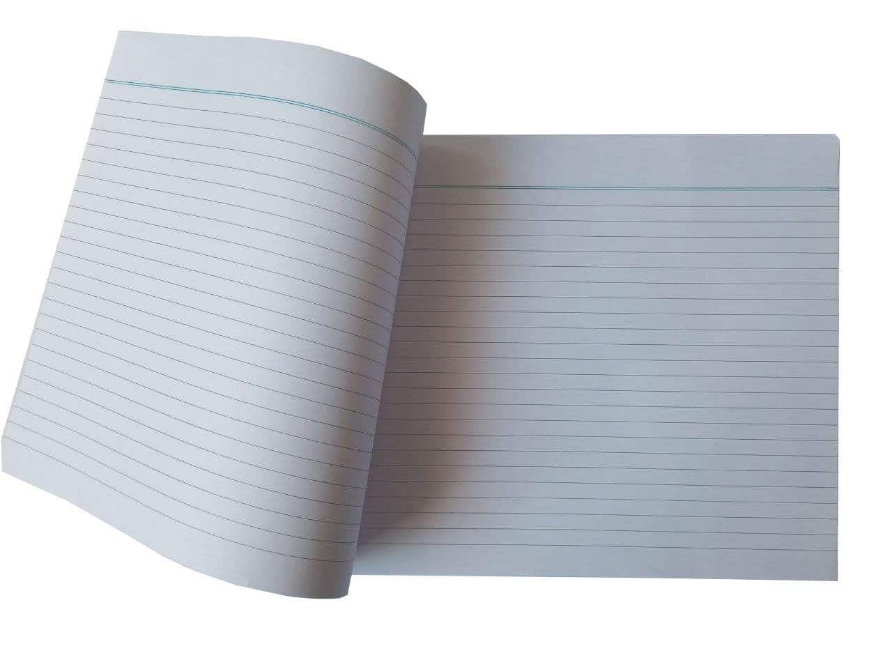 KRASHTIC Answer Sheets For Exam Practice and For Test 120 Sheets Only (60 Joint Sheets Without Fold, With Folding 120 Sheets or 240 Pages)