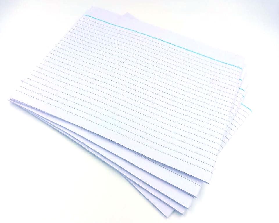PERDAY CBSE Board Exam Practice Answer Sheets Pack of 50