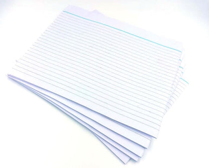 PERDAY CBSE Board Exam Practice Answer Sheets Pack of 50