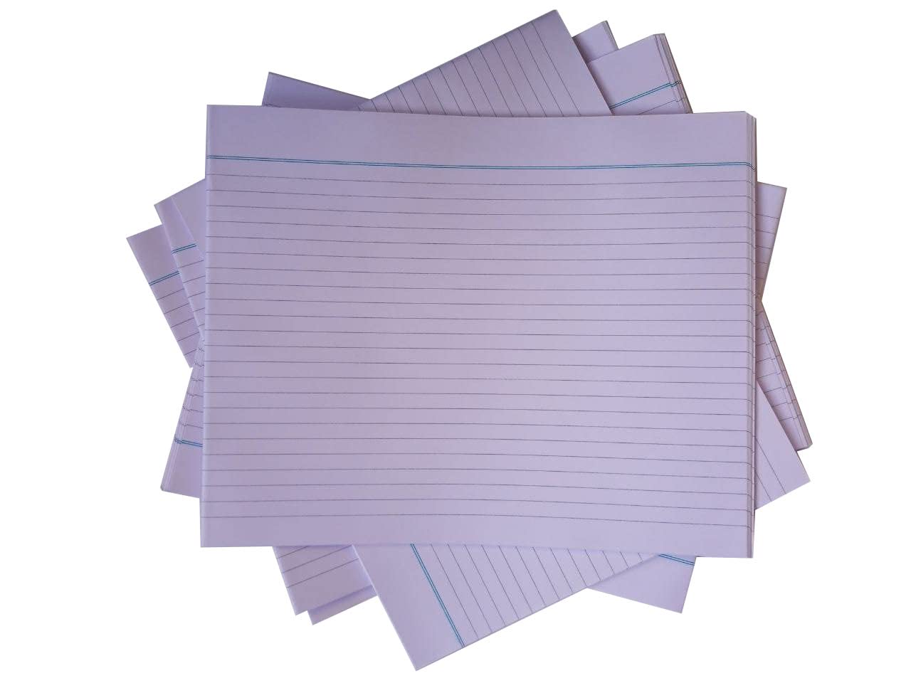 PERDAY CBSE Board Exam Practice Answer Sheets Pack of 50
